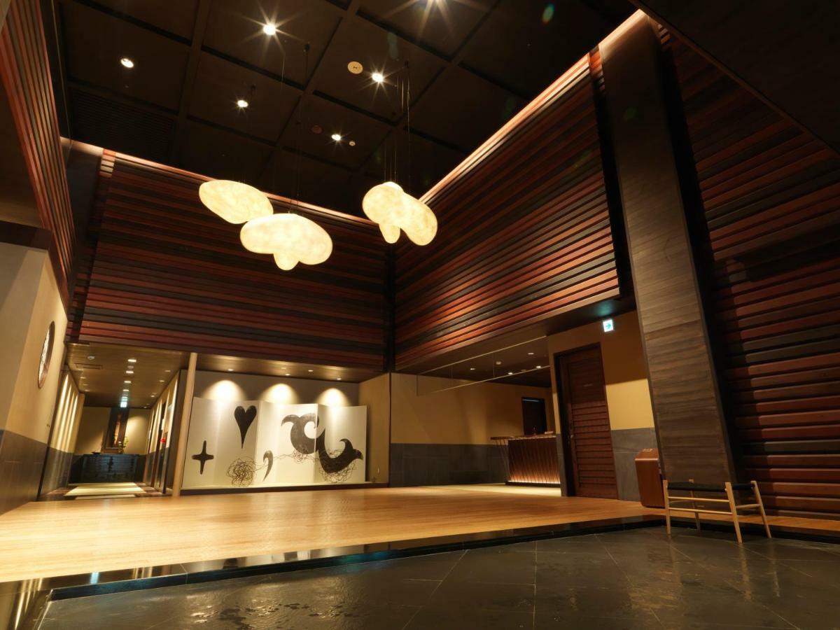 ニセコ昆布温泉 鶴雅別荘 杢の抄 旅館