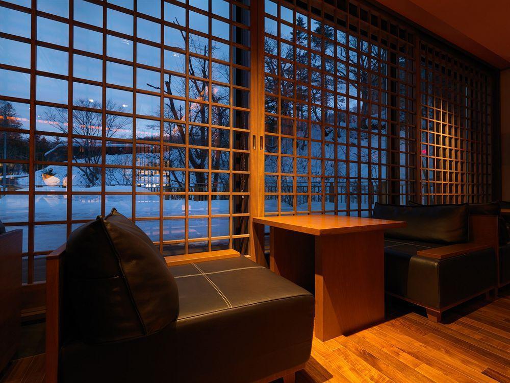 Konbu Onsen Tsuruga Moku-no-sho 傳統日式旅館