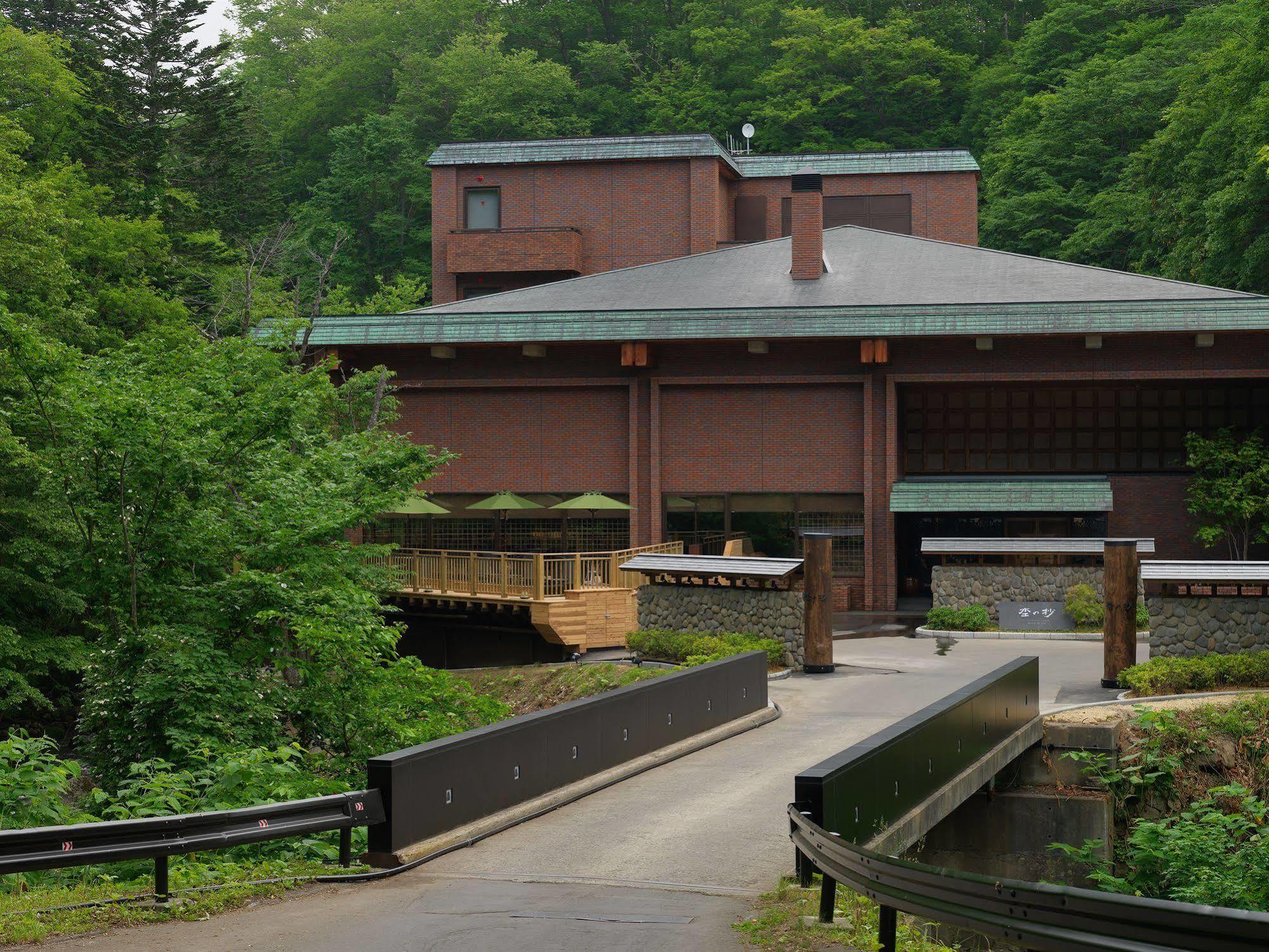 傳統日式旅館 Konbu Onsen Tsuruga Moku-no-sho