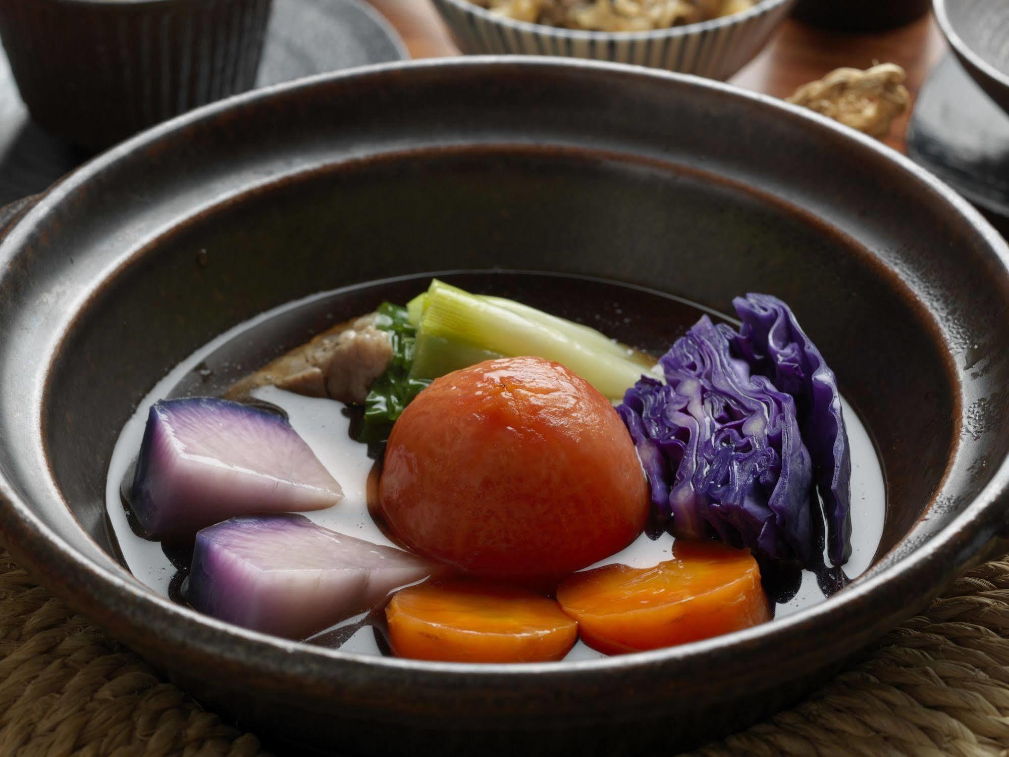 Konbu Onsen Tsuruga Moku-no-sho 4*