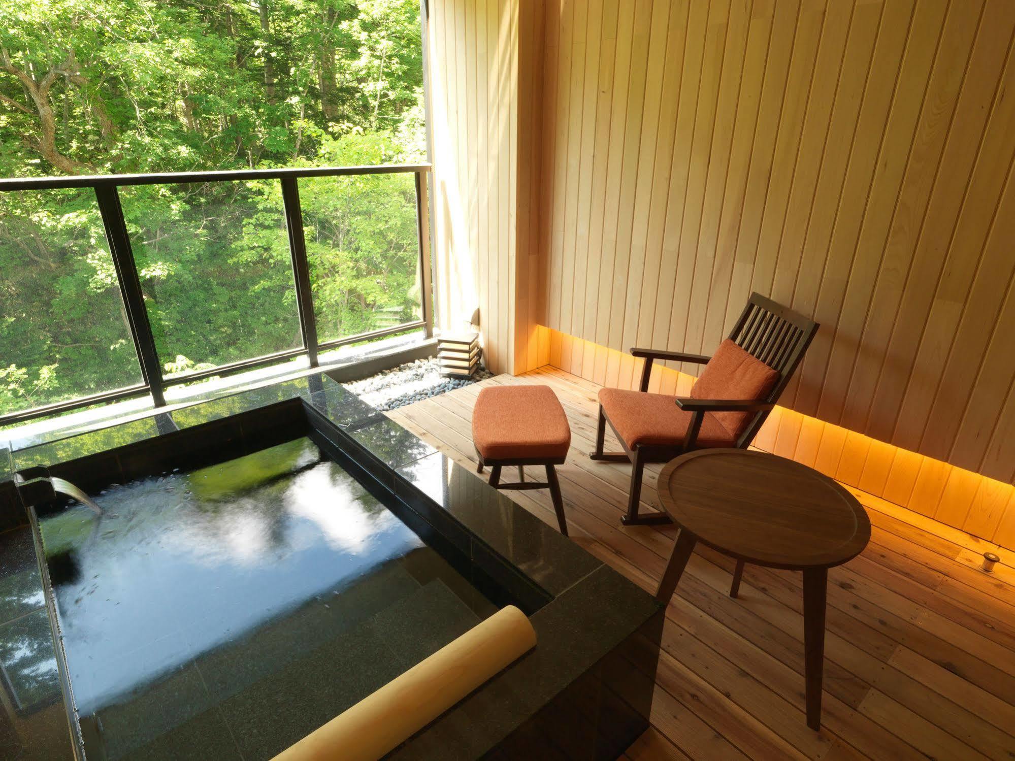 Konbu Onsen Tsuruga Moku-no-sho 傳統日式旅館
