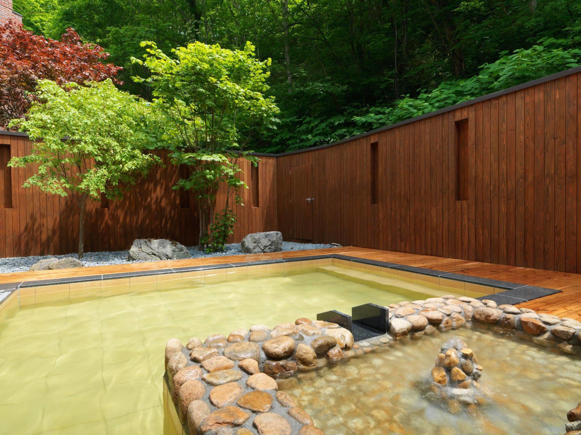 Konbu Onsen Tsuruga Moku-no-sho 4*