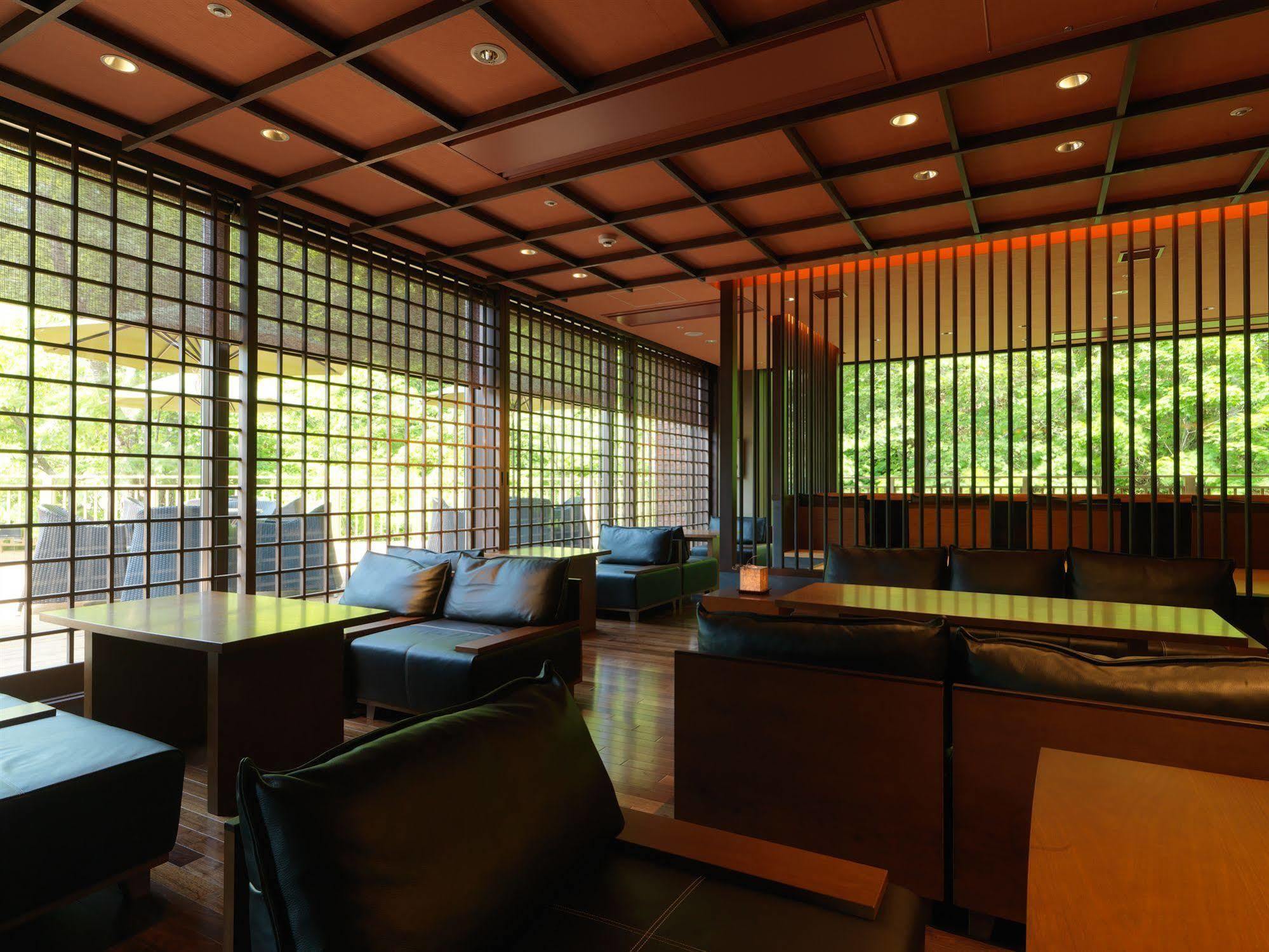 傳統日式旅館 Konbu Onsen Tsuruga Moku-no-sho