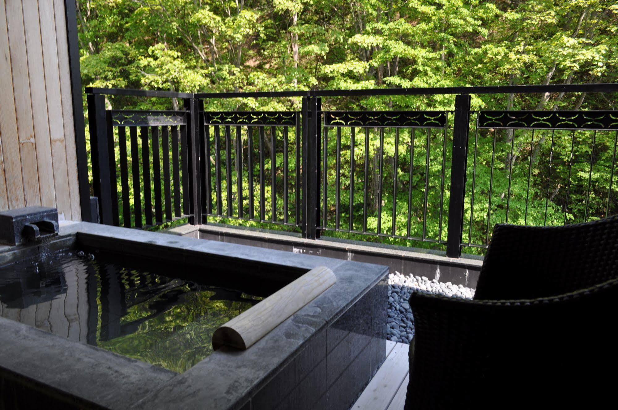 傳統日式旅館 Konbu Onsen Tsuruga Moku-no-sho