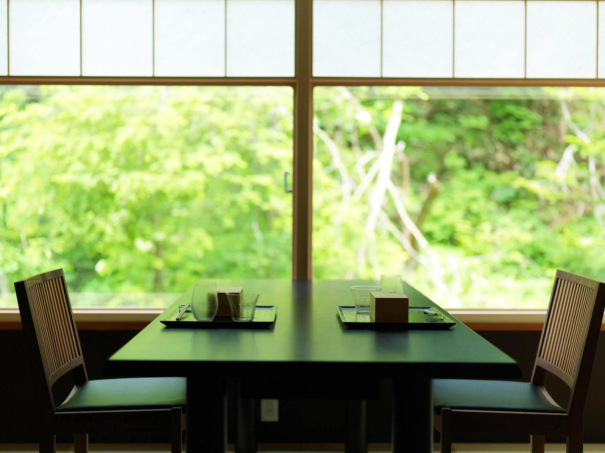 傳統日式旅館 Konbu Onsen Tsuruga Moku-no-sho