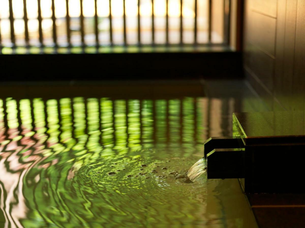 Konbu Onsen Tsuruga Moku-no-sho 傳統日式旅館 4*