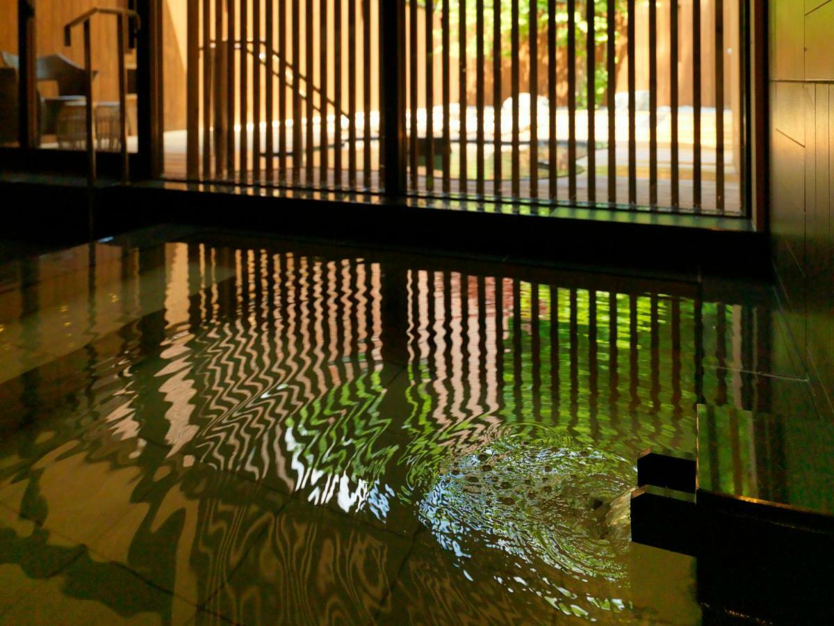 Konbu Onsen Tsuruga Moku-no-sho 傳統日式旅館 Niseko