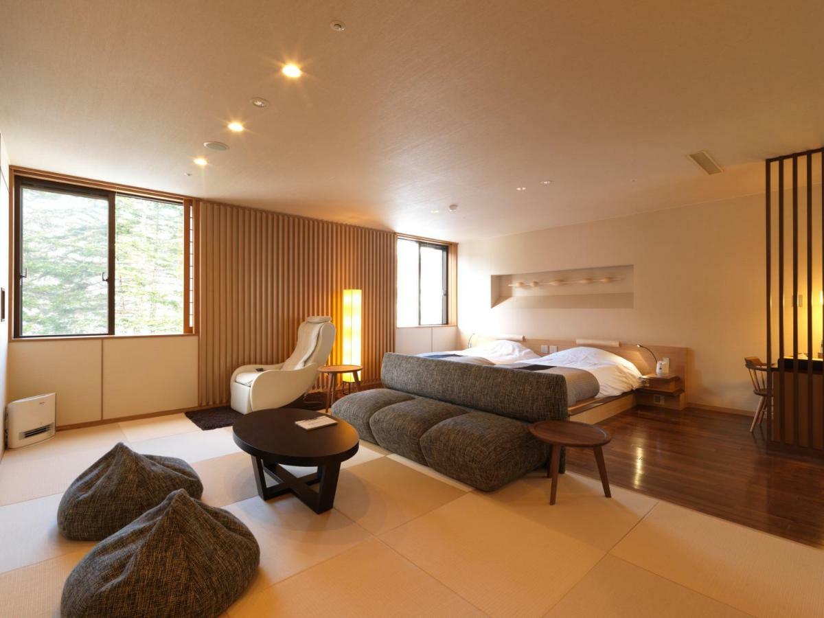 傳統日式旅館 Konbu Onsen Tsuruga Moku-no-sho Niseko