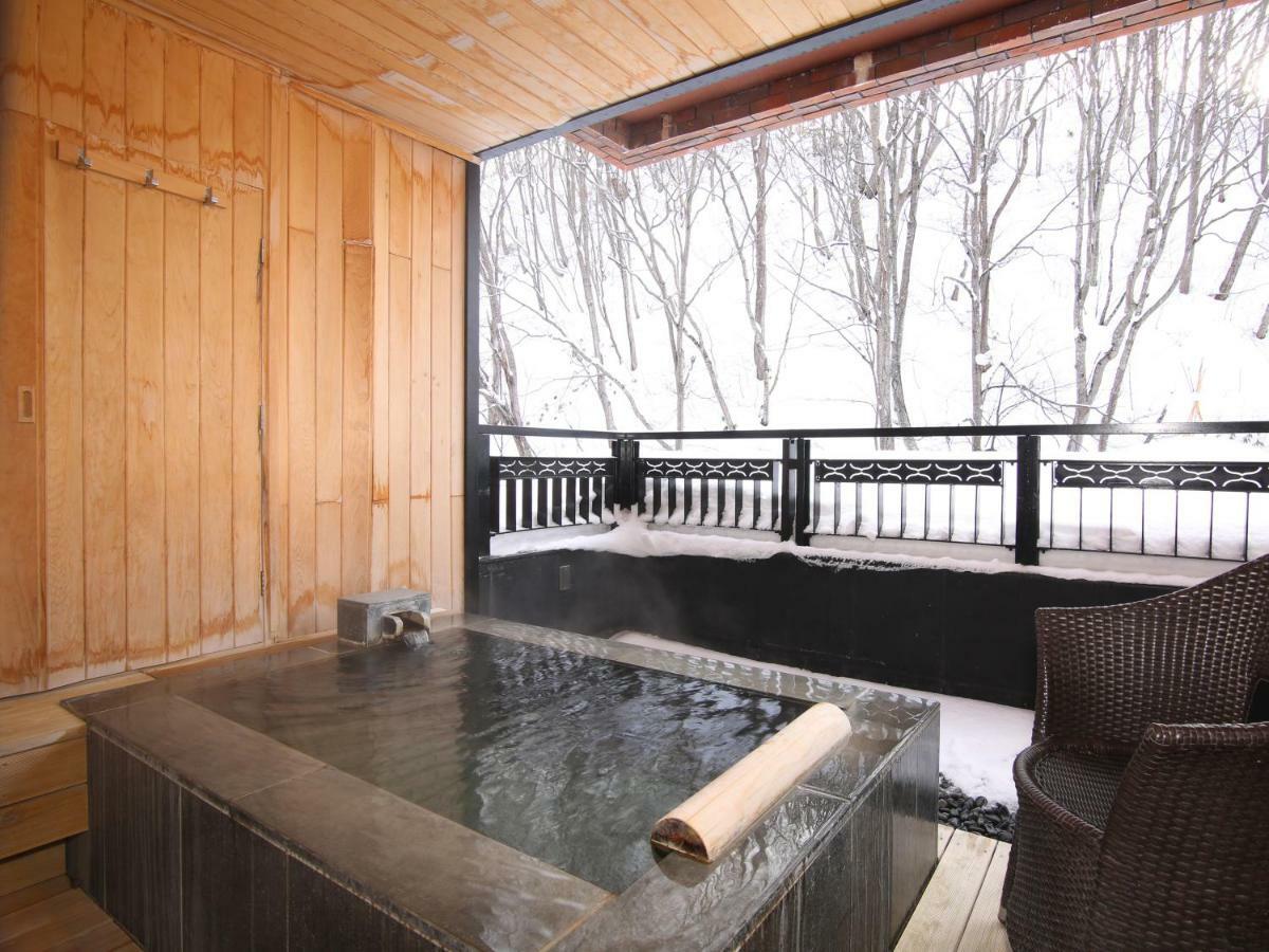 Konbu Onsen Tsuruga Moku-no-sho
