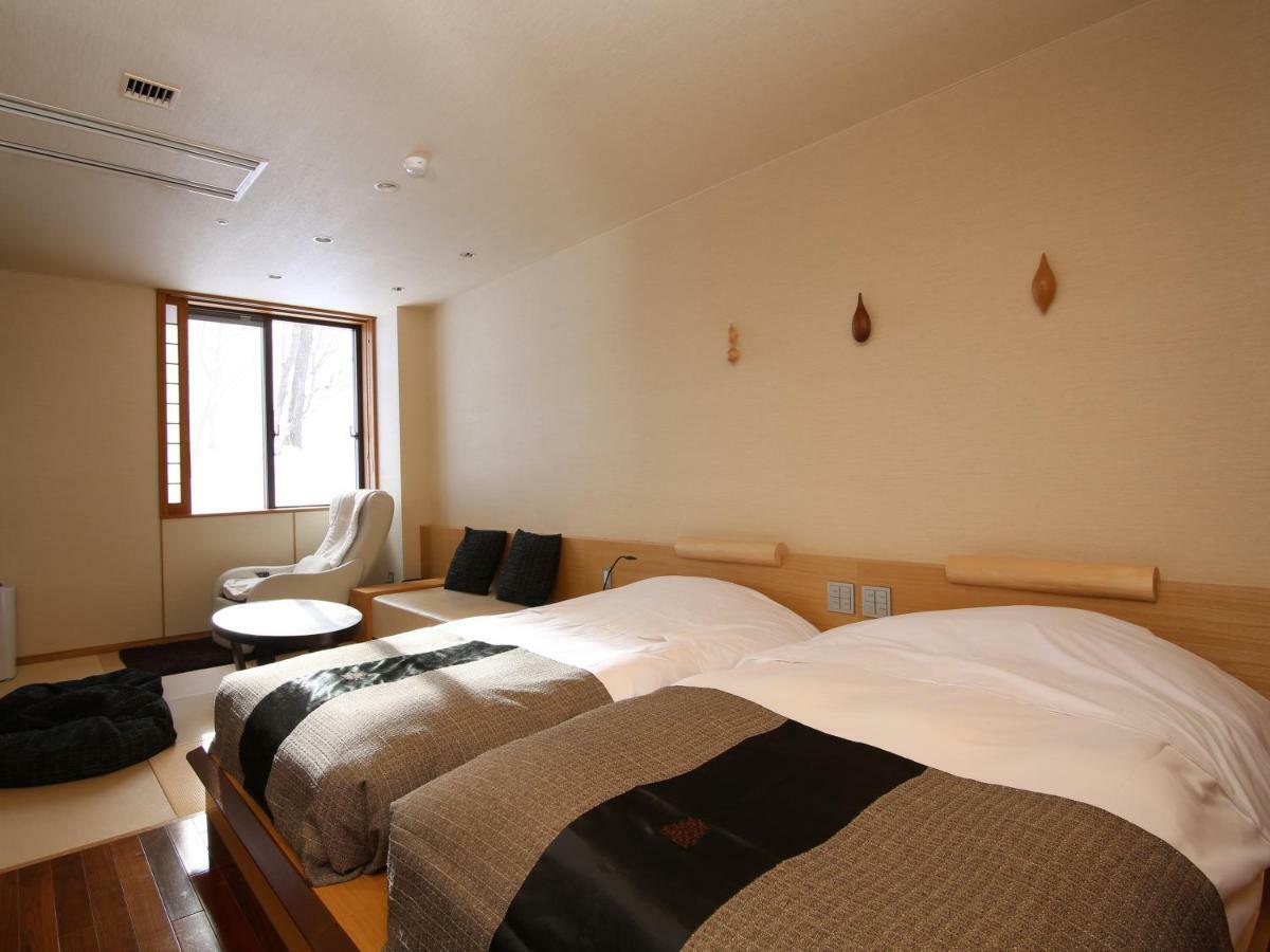 Konbu Onsen Tsuruga Moku-no-sho 傳統日式旅館