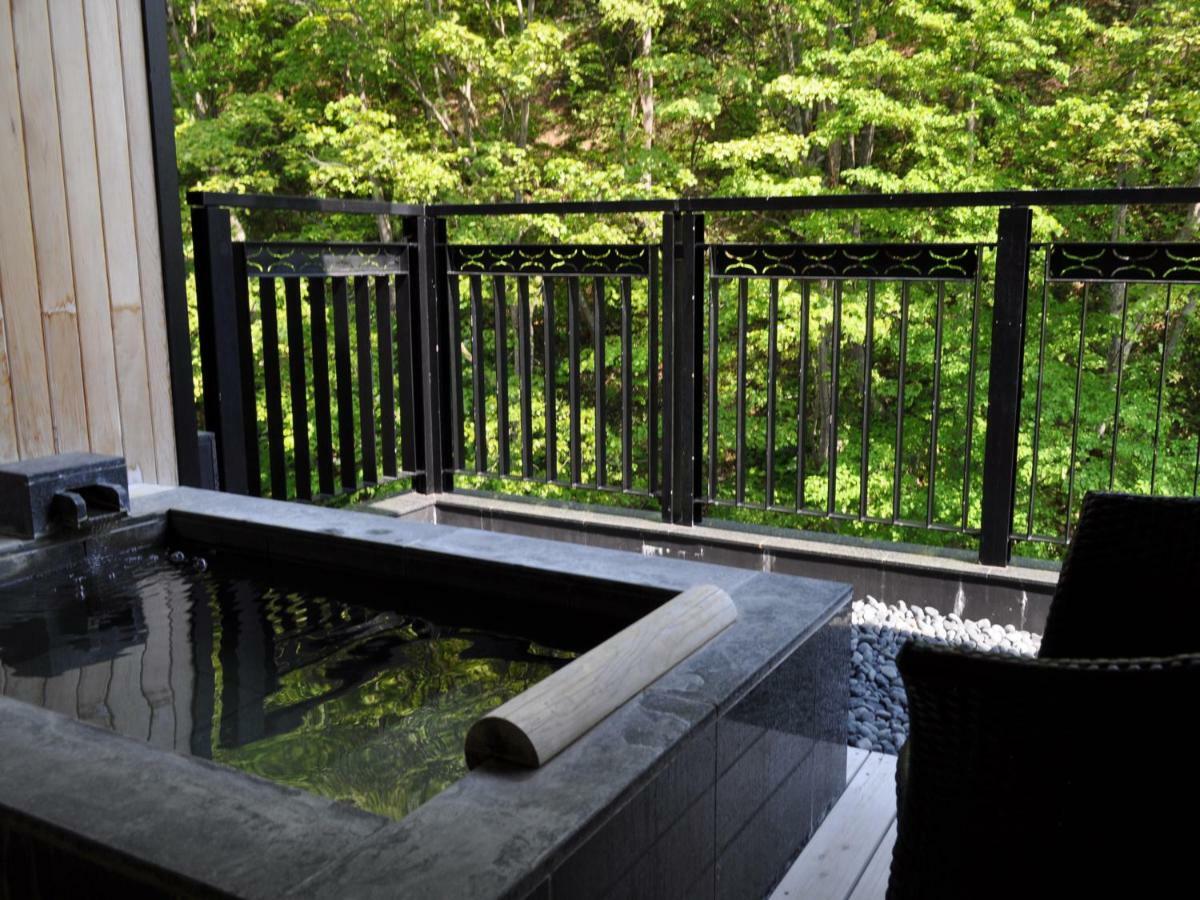 傳統日式旅館 Konbu Onsen Tsuruga Moku-no-sho