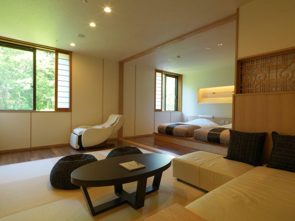 Konbu Onsen Tsuruga Moku-no-sho 4*