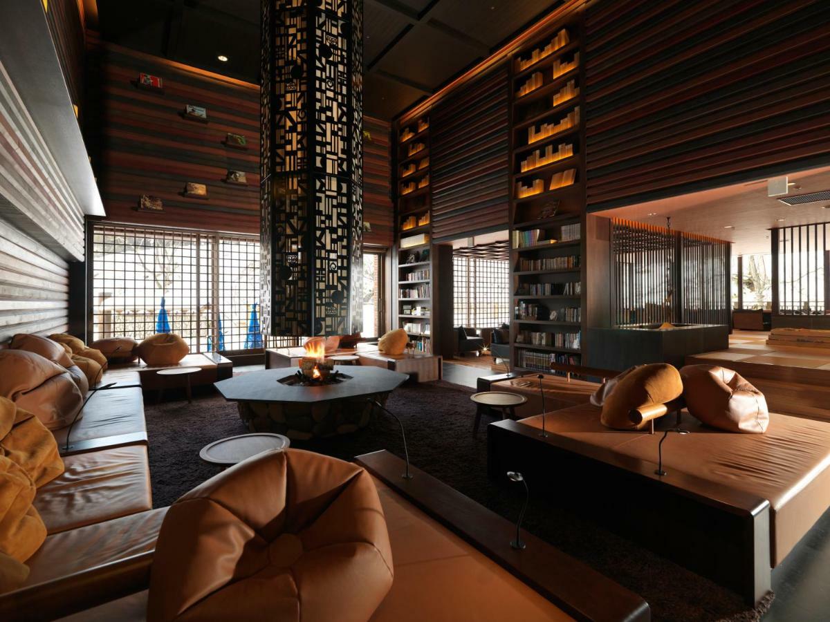 Konbu Onsen Tsuruga Moku-no-sho