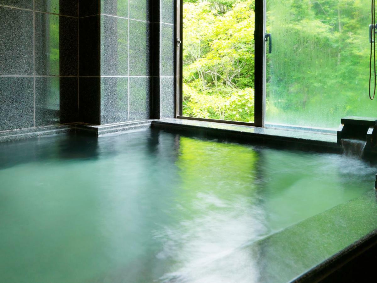 Konbu Onsen Tsuruga Moku-no-sho
