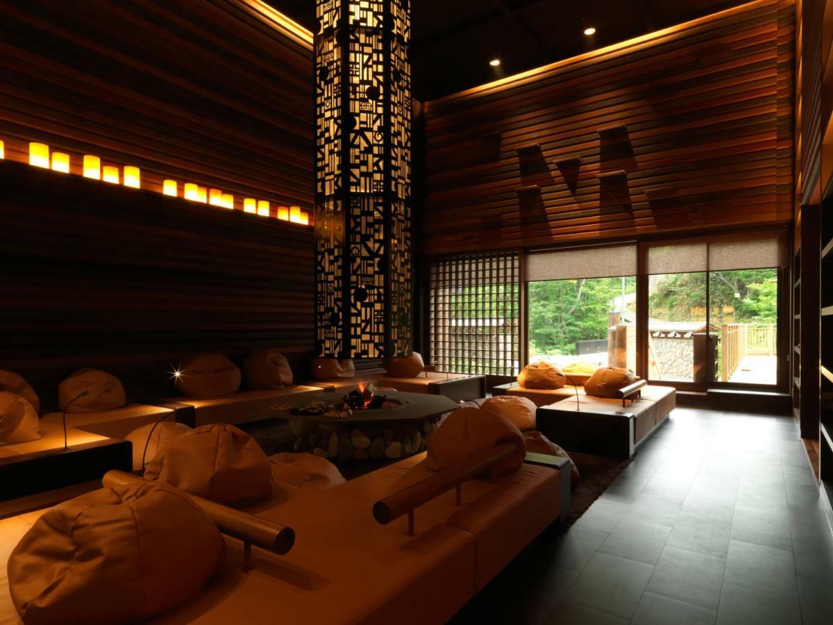 Konbu Onsen Tsuruga Moku-no-sho 傳統日式旅館 Niseko