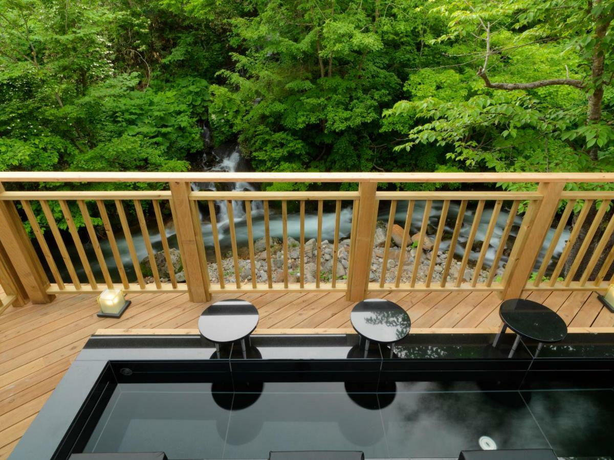 Konbu Onsen Tsuruga Moku-no-sho