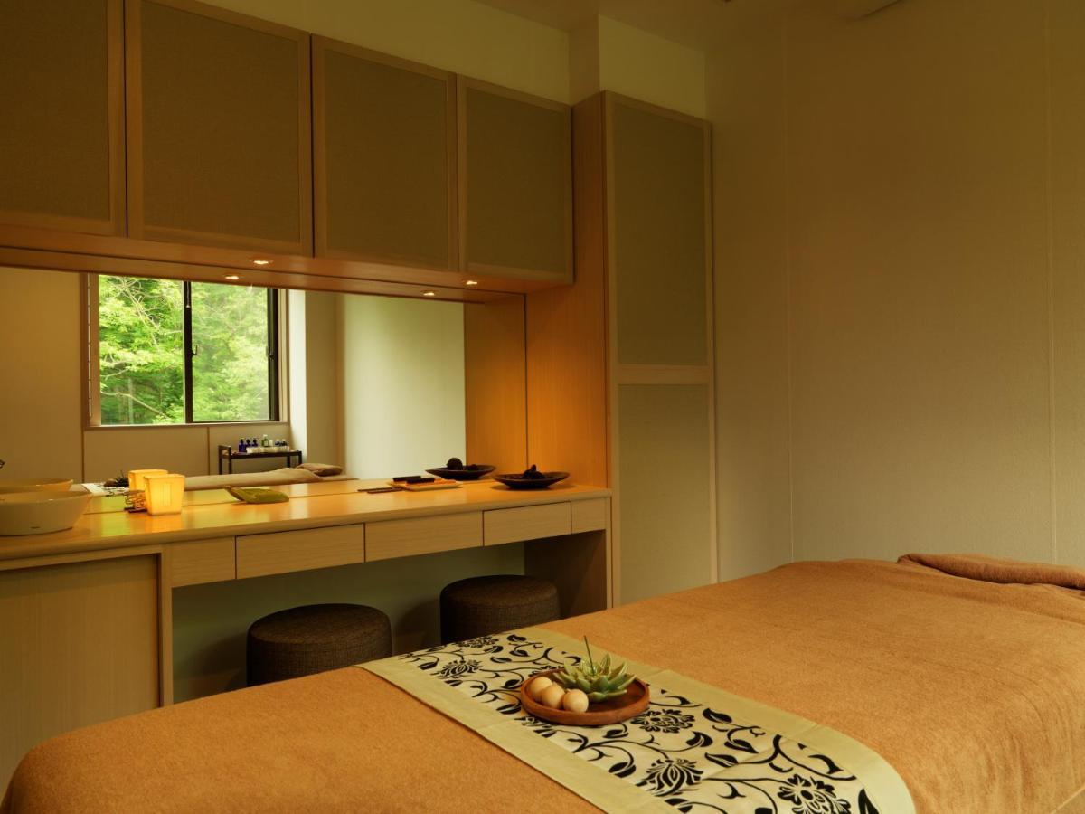 傳統日式旅館 Konbu Onsen Tsuruga Moku-no-sho Niseko