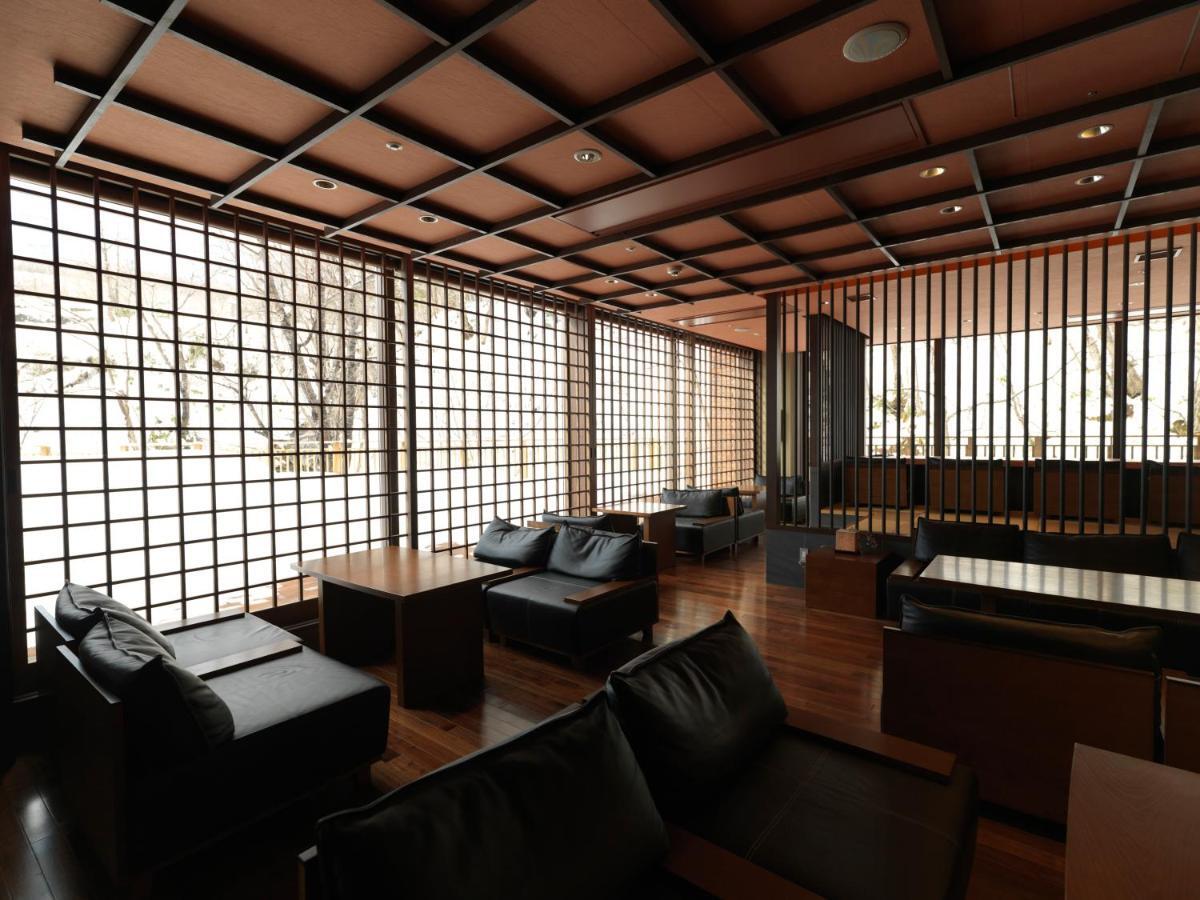 Konbu Onsen Tsuruga Moku-no-sho 傳統日式旅館 4*