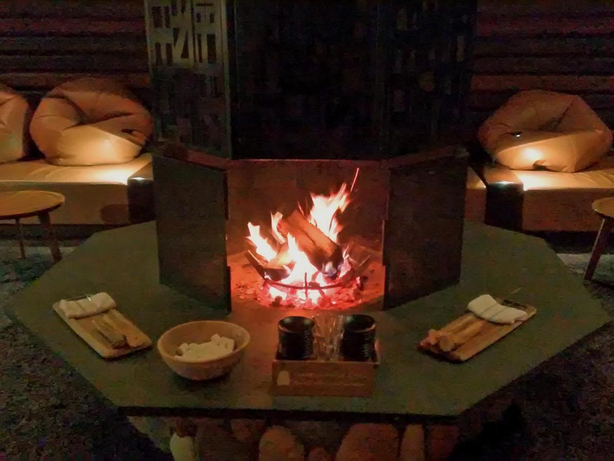 Konbu Onsen Tsuruga Moku-no-sho 傳統日式旅館 4*